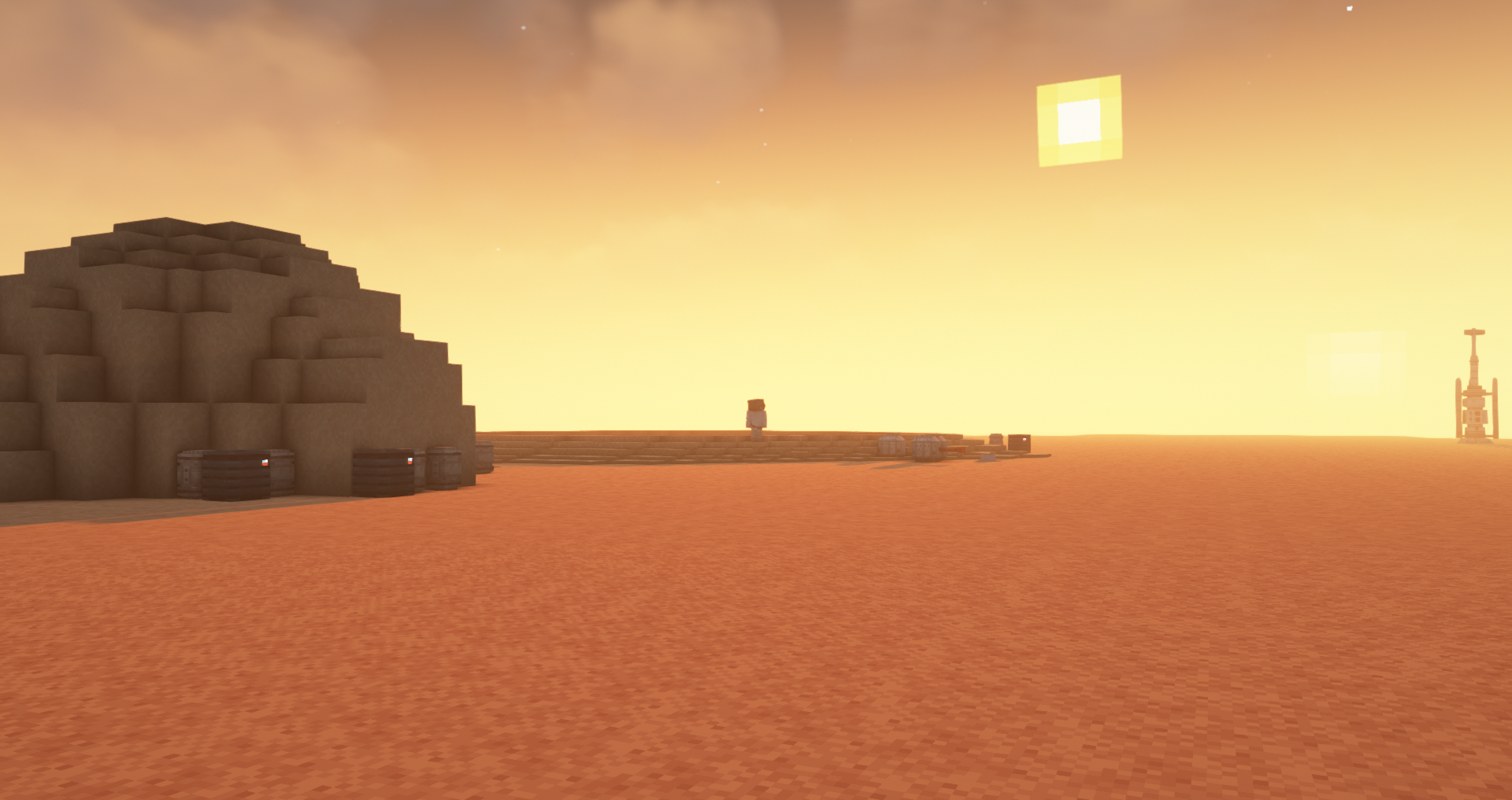 Galaxies: Parzi's Star Wars  1.20.2