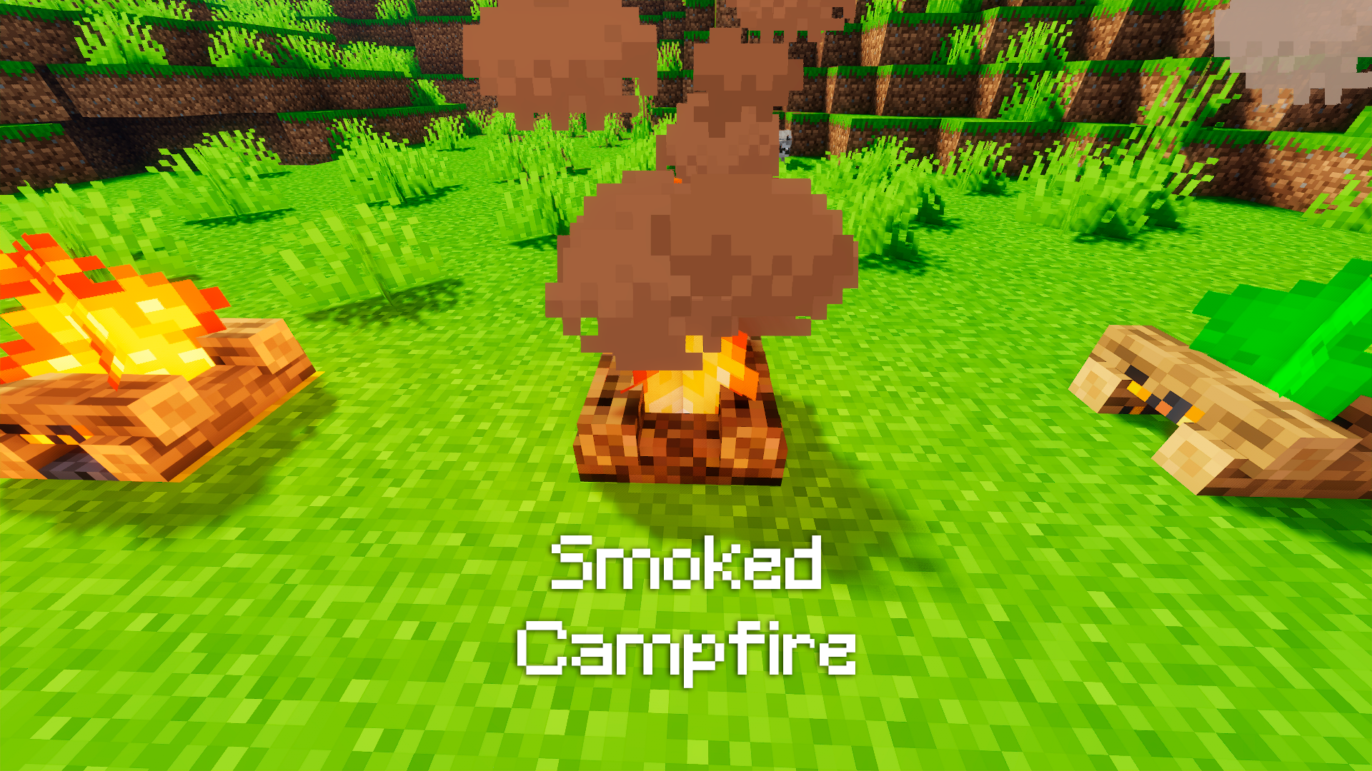 Примеры построек в Minecraft: средневековый замок и футуристический город