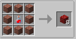 Разнообразие биомов в Minecraft: лес, пустыня и горы