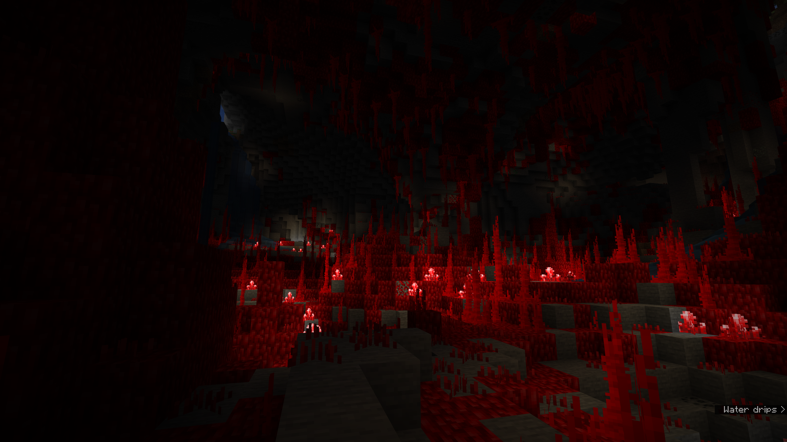 Новые верблюды в Minecraft 1.20 в пустынном биоме