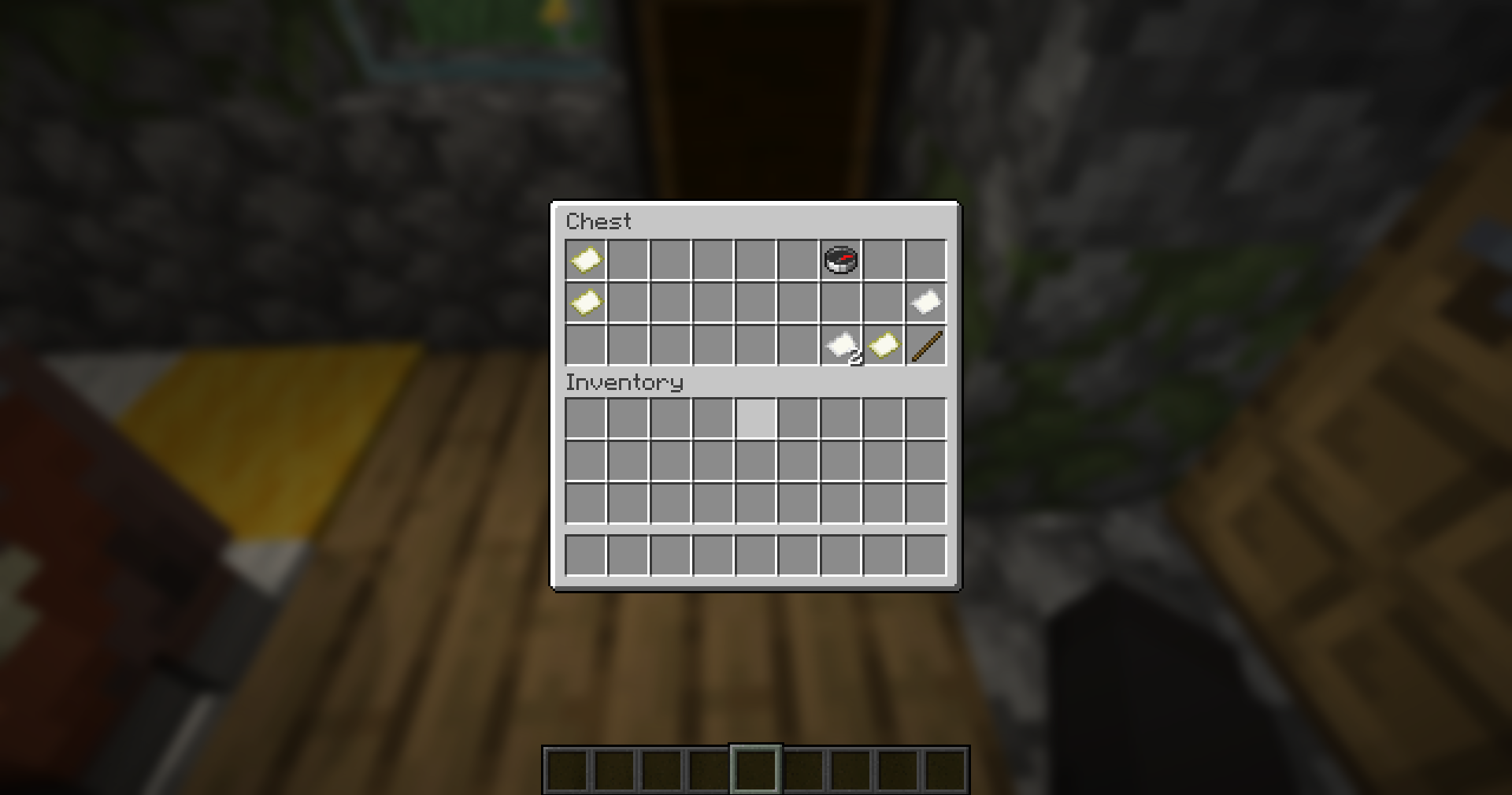 Blur  1.19.4