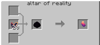 Установка мода Norld в Minecraft Forge - пошаговая инструкция
