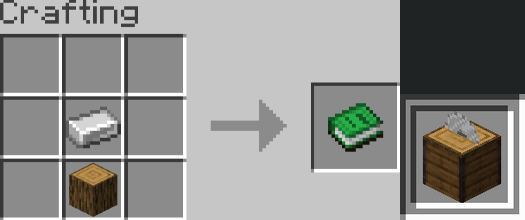 Современный дом в Minecraft с панорамными окнами и детализированным ландшафтом