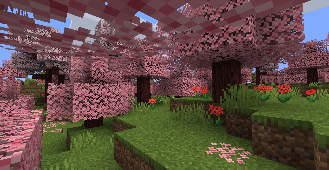 Популярные моды для Minecraft: новые измерения и предметы