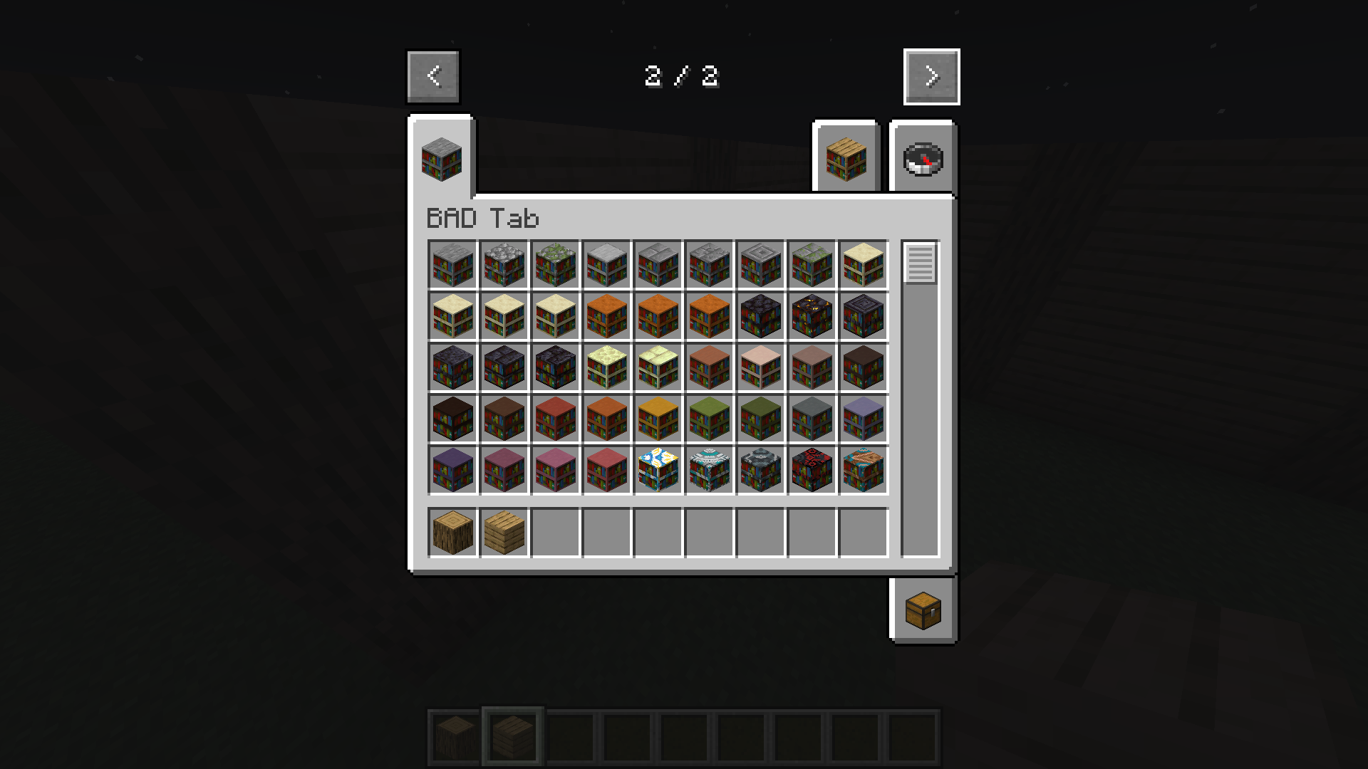 Новые мобы и блоки в обновлении Minecraft 1.20