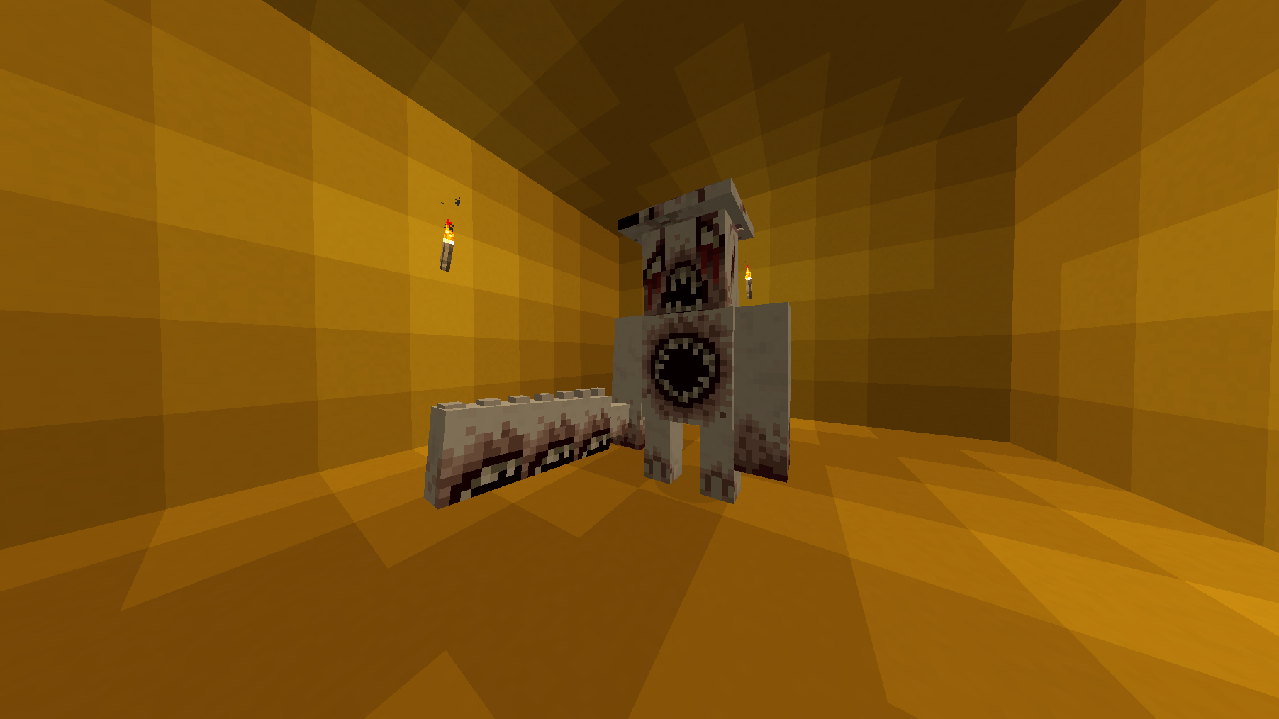 Tenebrous Lands  1.18.2