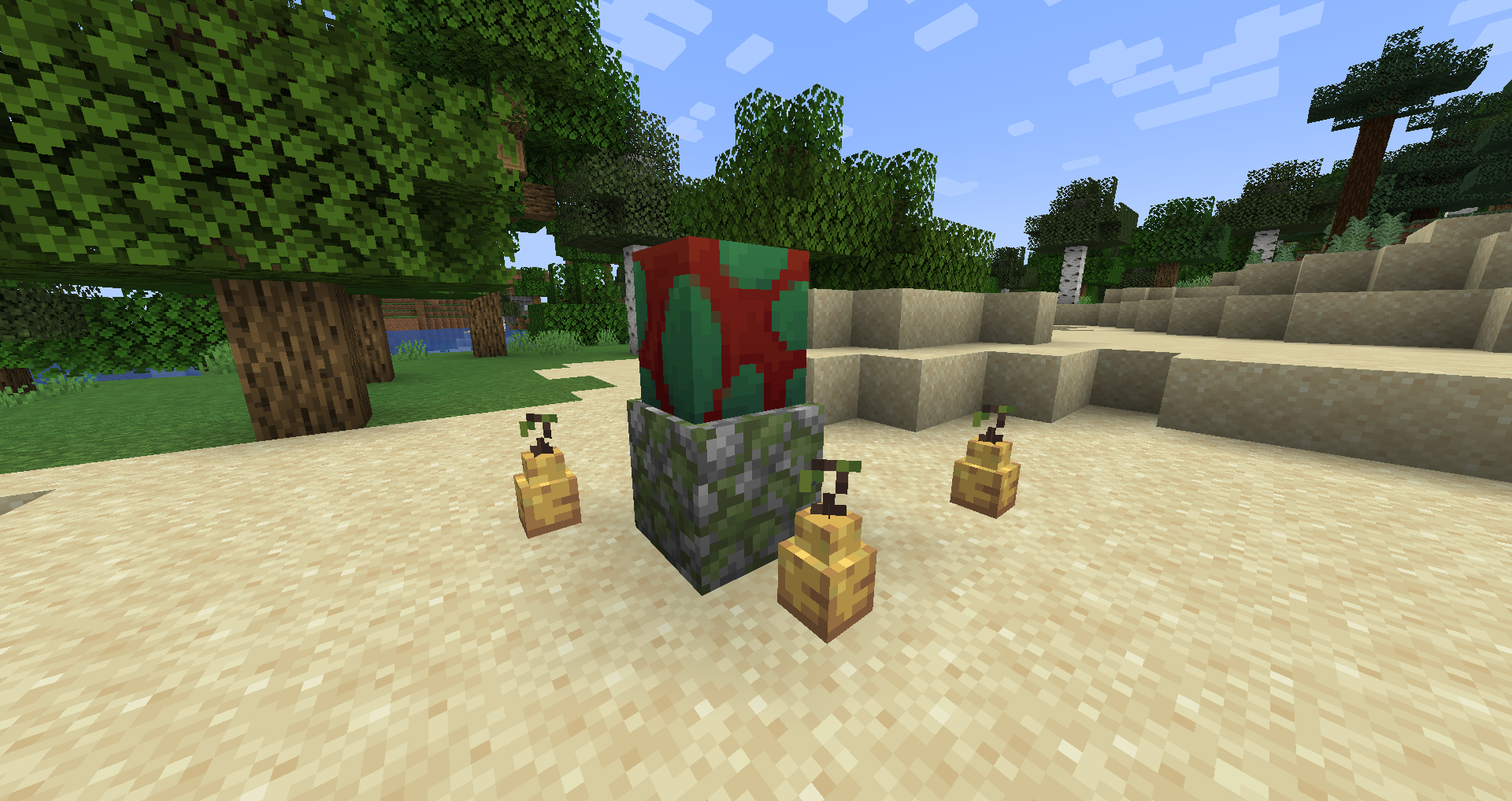 Pearfection  1.19.4