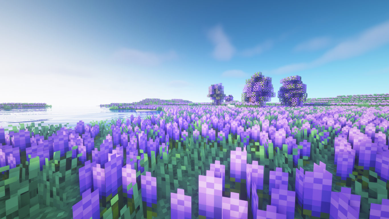 Новые мобы и блоки в обновлении Minecraft 1.20