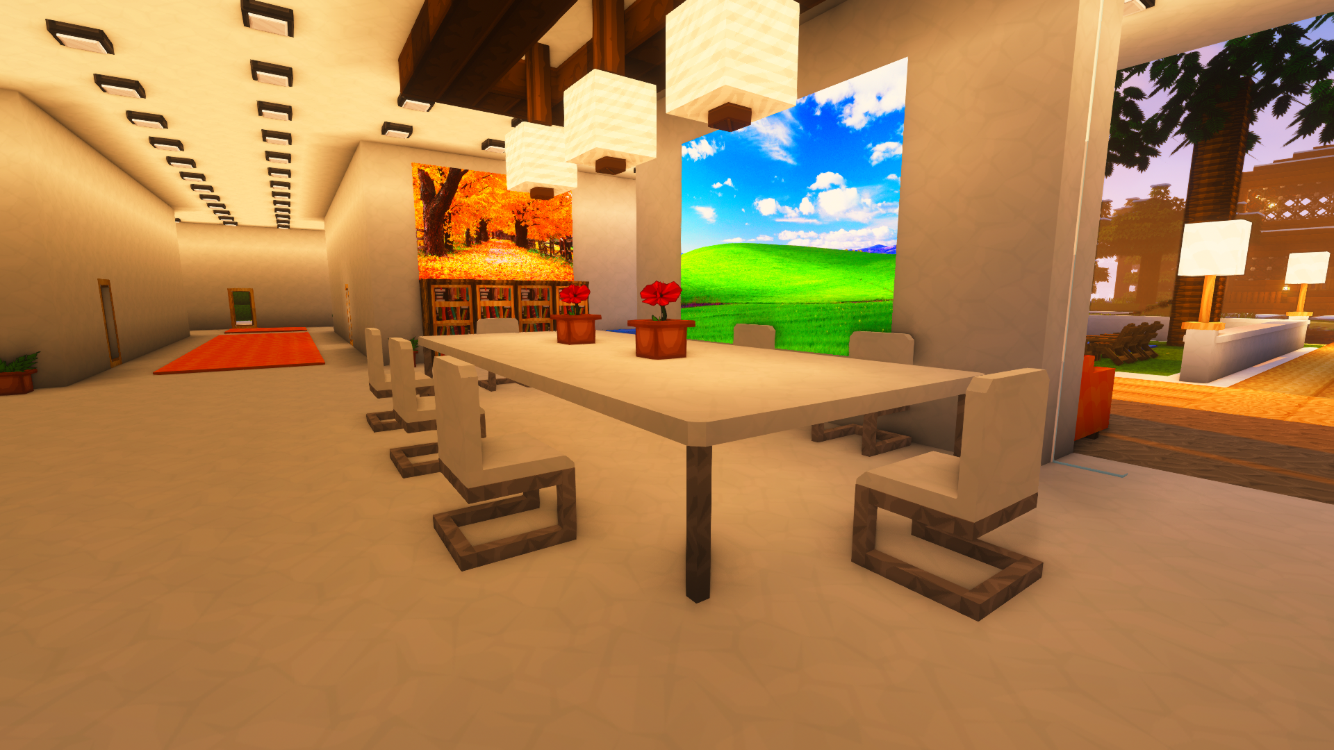 Новые мобы и блоки в обновлении Minecraft 1.20 Trails & Tales