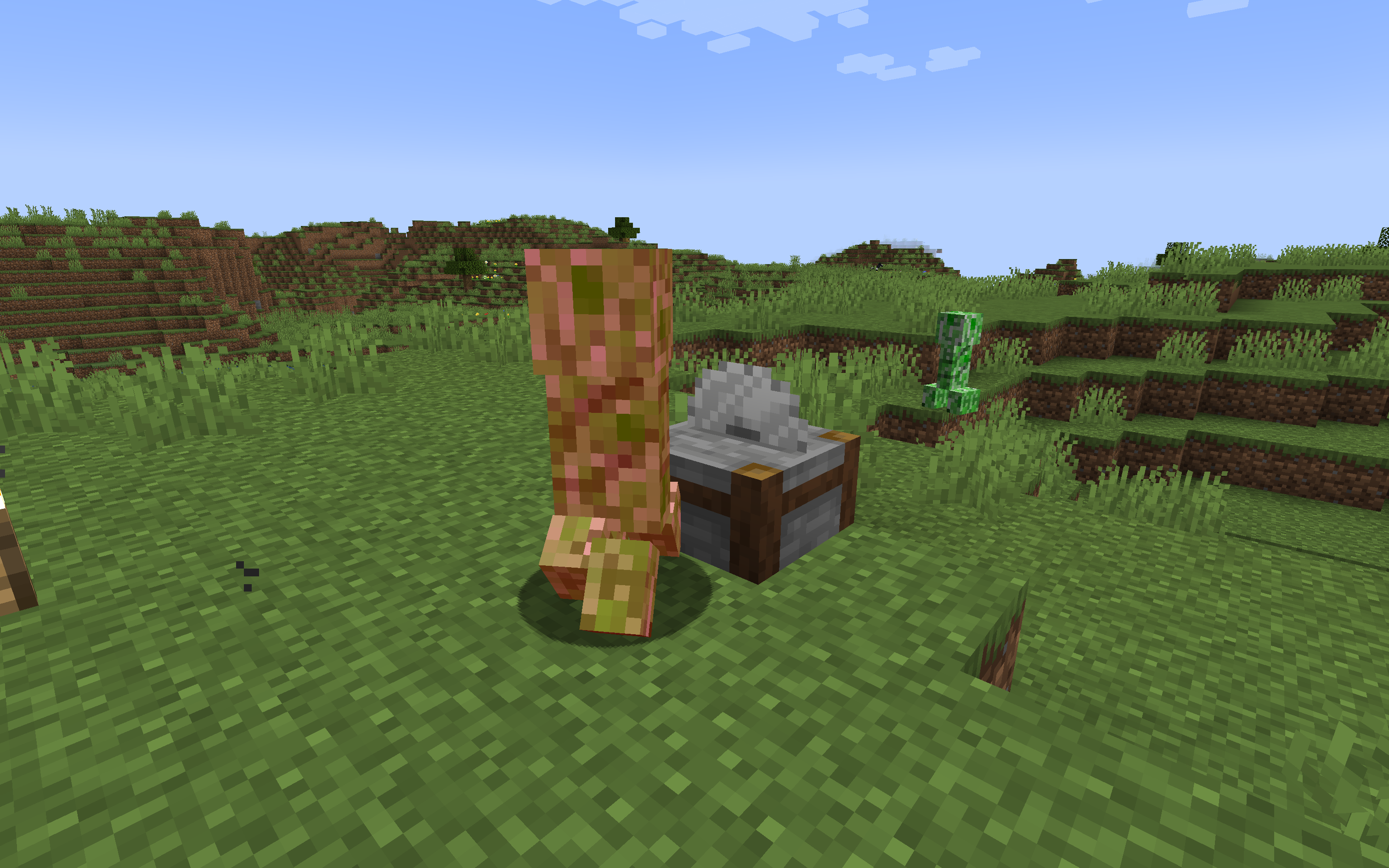 Danger Close  1.19.4