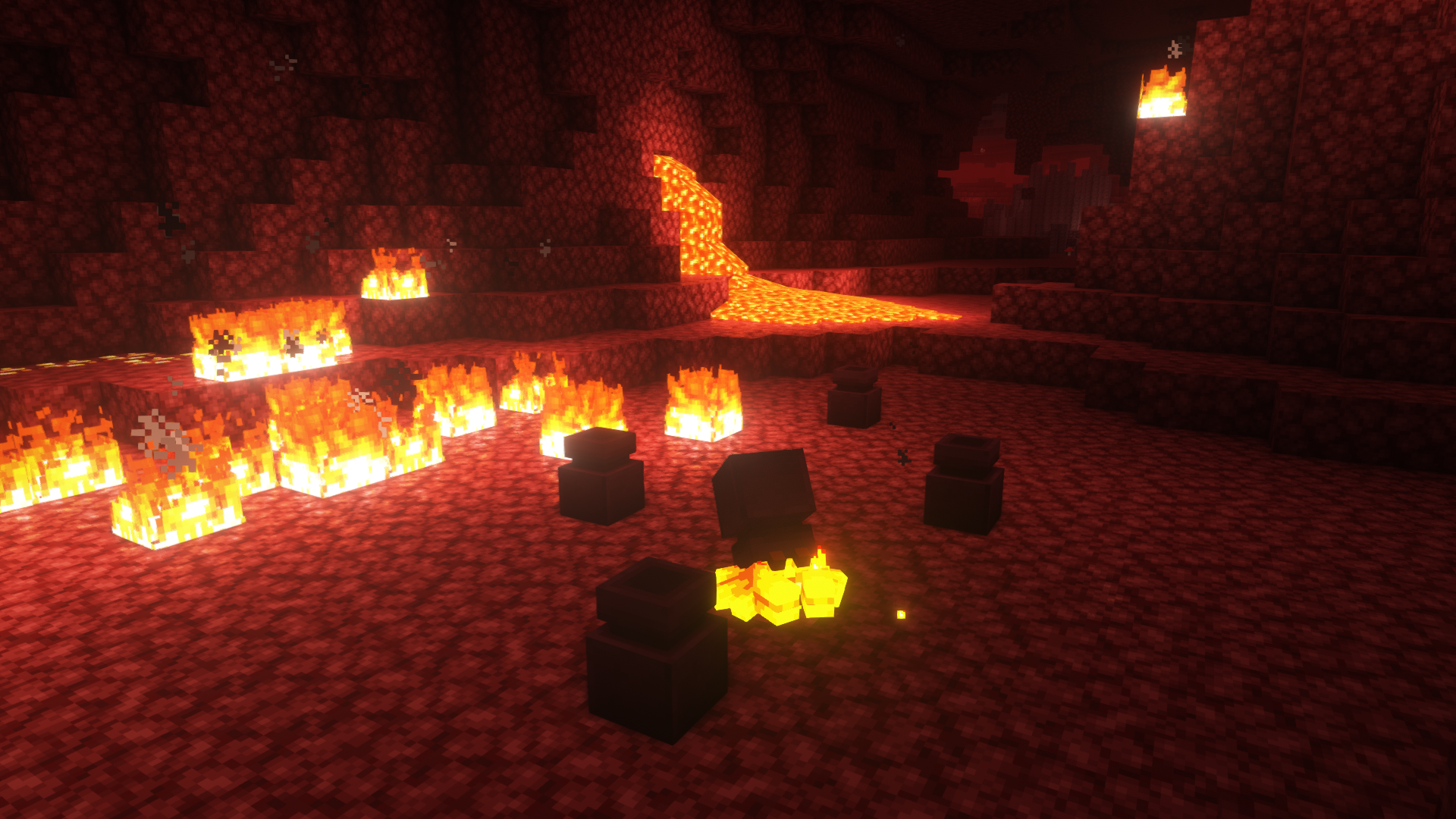Realm RPG: Pots & Mimics  1.18.2
