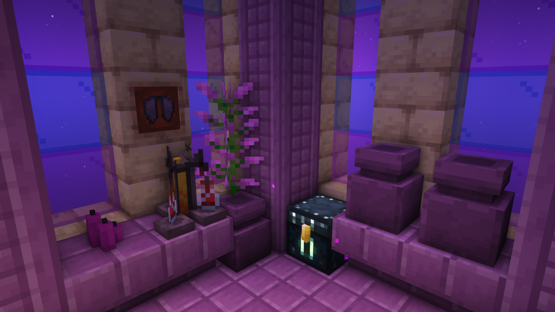 Новые блоки и мобы из обновления Minecraft 1.20