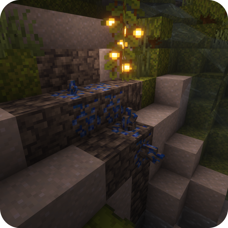 Ore Growth  1.20.2