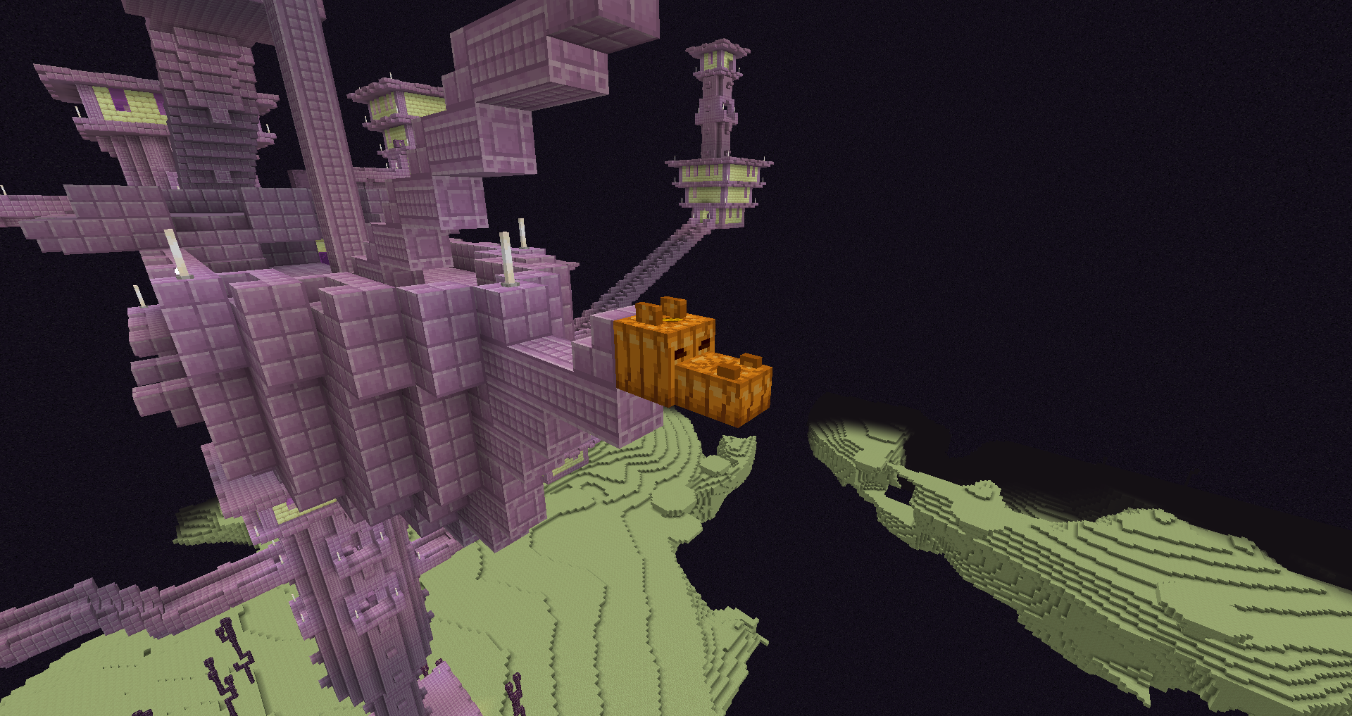 Jack o'Cache  1.20.2