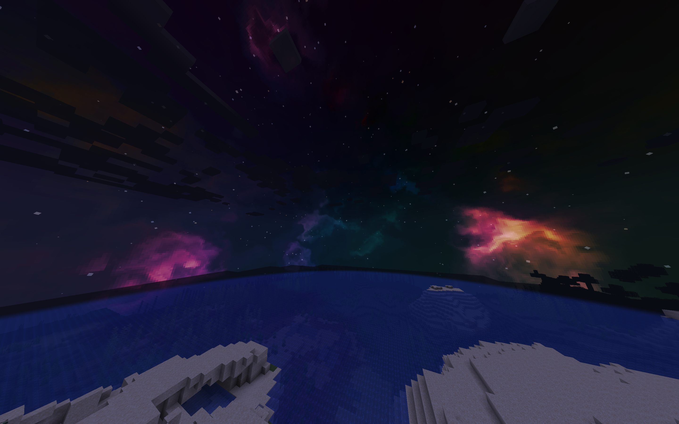 Nicer Skies  1.19.2
