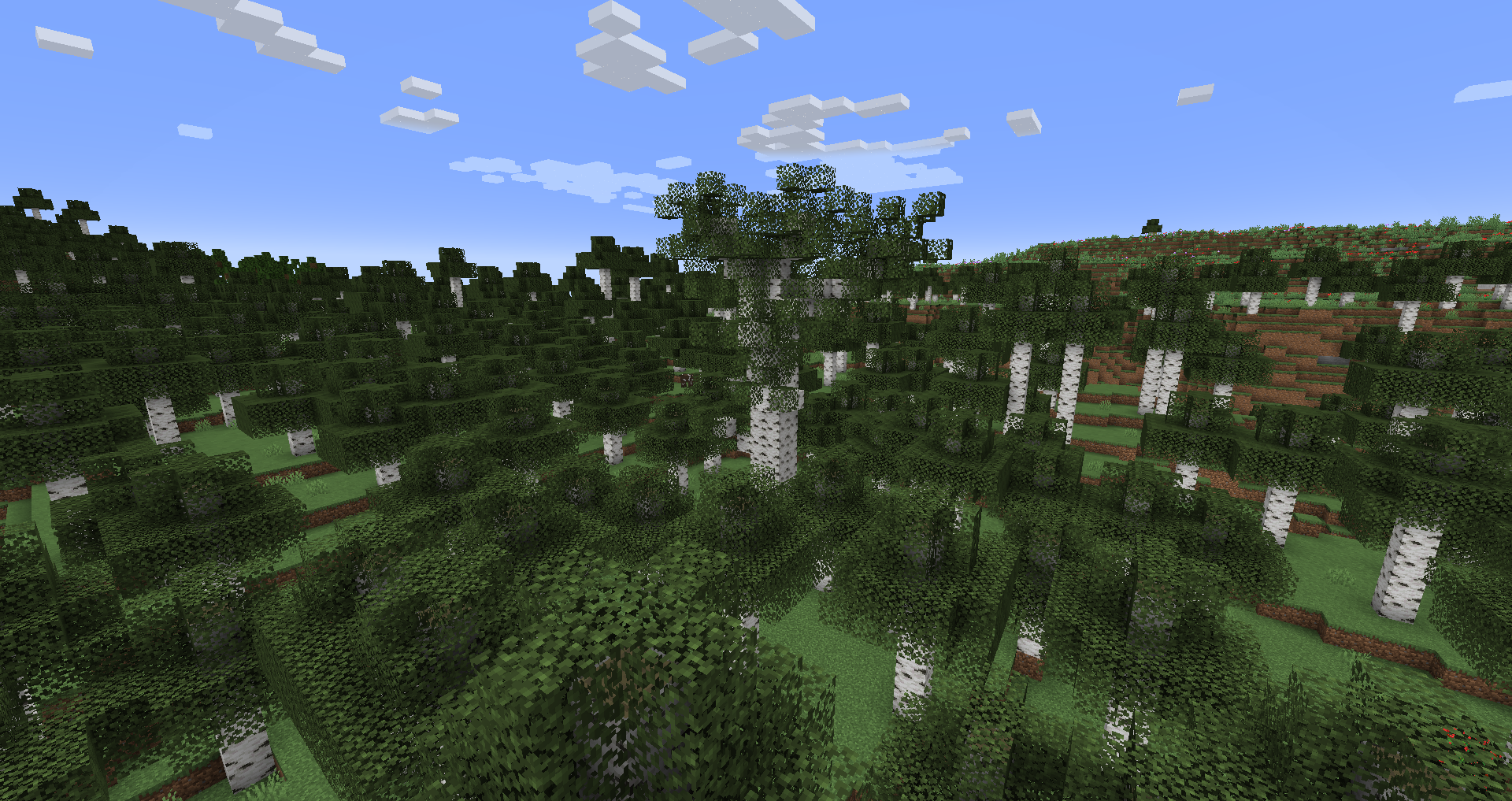 Крафт верстака и инструментов в Minecraft