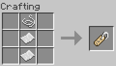 Крафт вареных яиц и тыквенного супа в Minecraft с модом Just Needed
