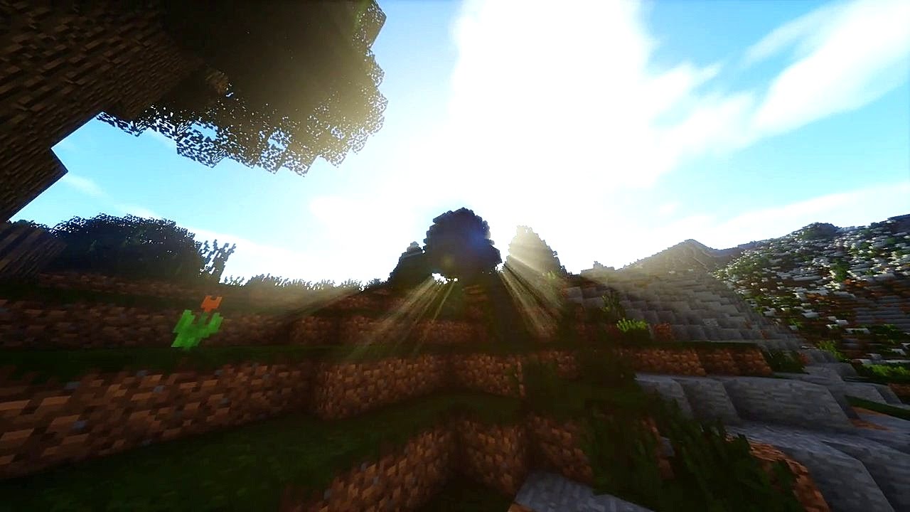 Игрок в Nether с алмазной броней, сражающийся с мобами