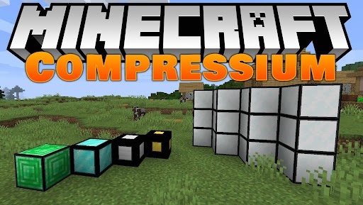 Compressium  1.17.1
