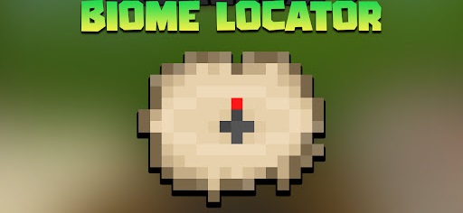 Biome Locator  1.17.1