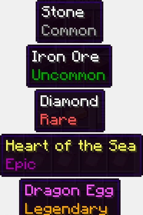 Разнообразие биомов в Minecraft: лес, пустыня и горы