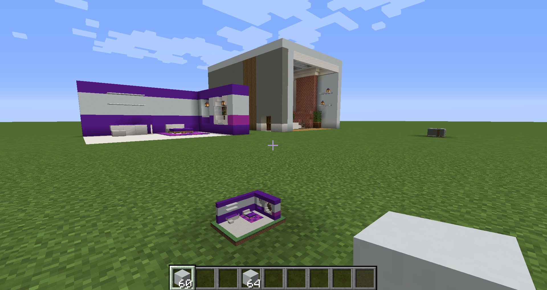 Designer Modeling  1.20.2