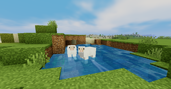 Разнообразные биомы Minecraft в одном обзоре: от пустынь до снежных вершин