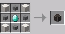 Папка mods в Minecraft с установленным Simple Storage Network