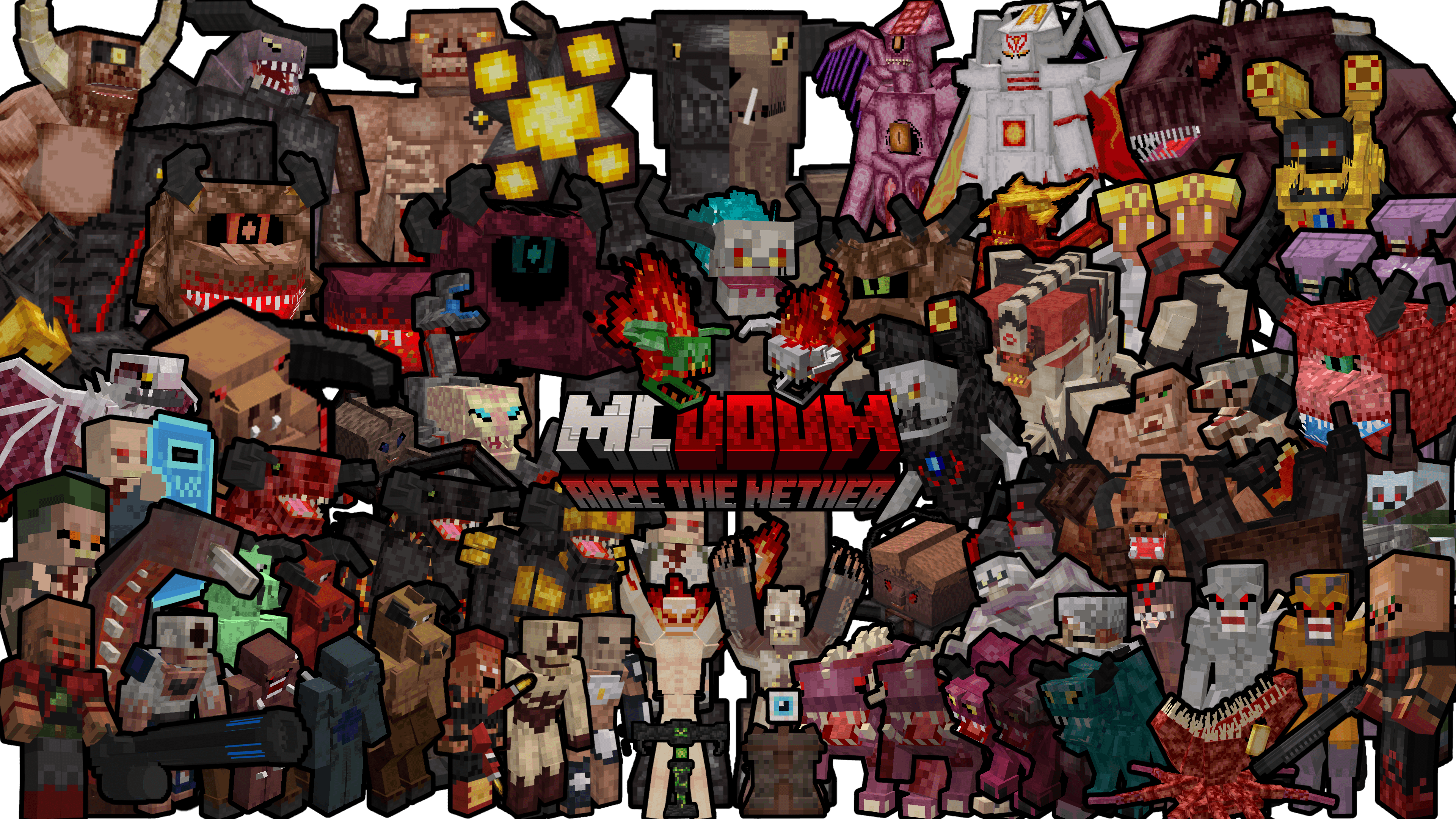 MCDoom  1.18.1