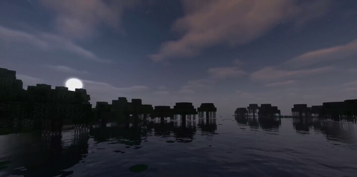 Автоматическая ферма пшеницы в Minecraft с раздатчиками и водой