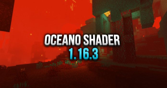 Oceano  1.16.3