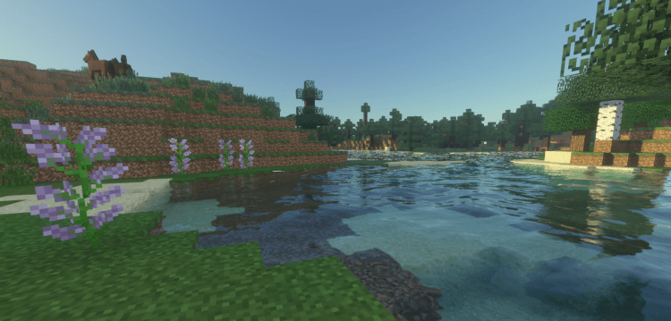 Интерфейс верстака в Minecraft с рецептами крафта инструментов