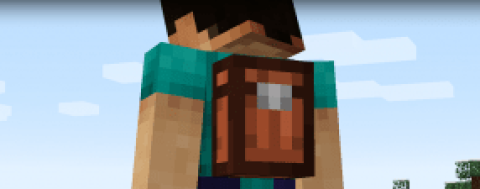 Backpacked  1.14.4