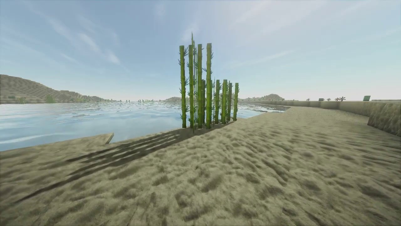 Грандиозный замок в Minecraft, построенный игроком