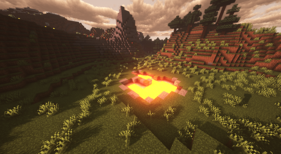 Новые мобы и блоки из обновления Minecraft 1.20