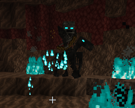 Разнообразие биомов в Minecraft: лес, пустыня, горы и океан
