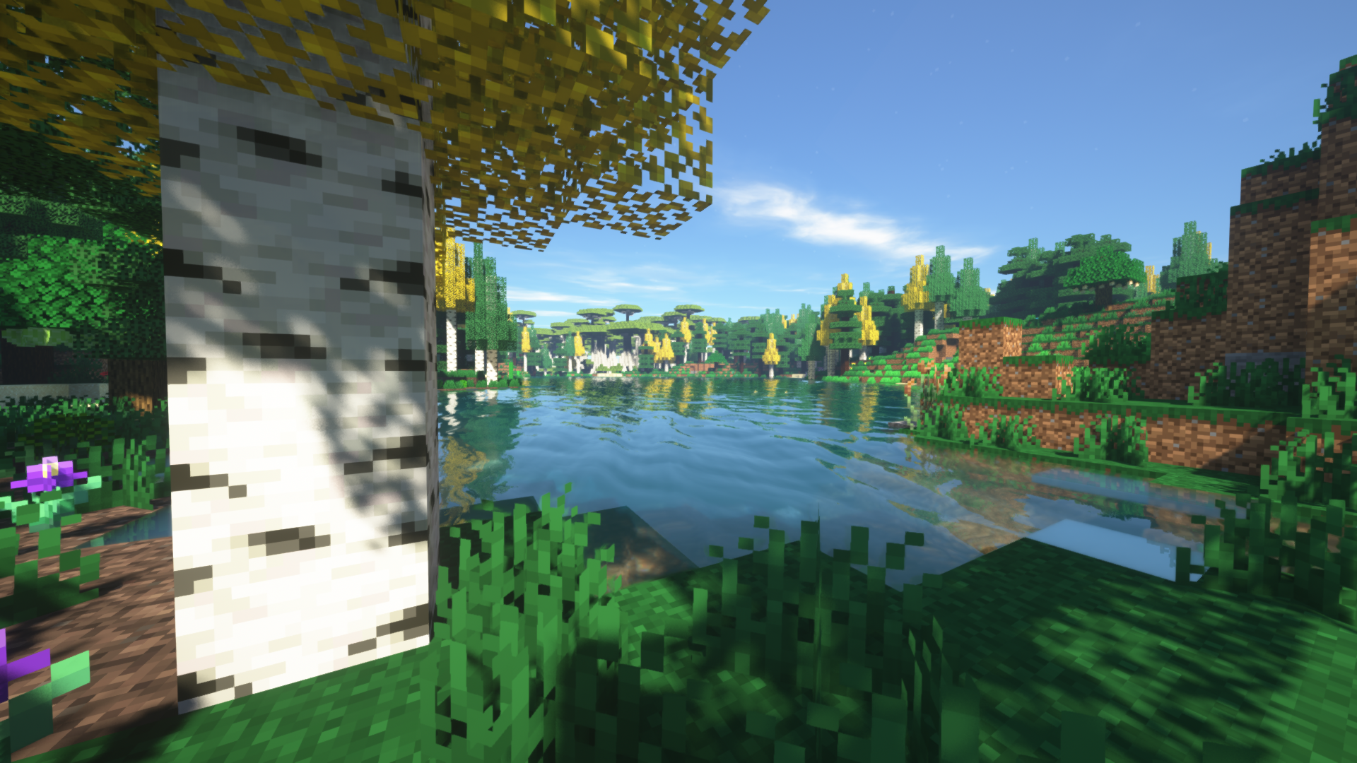 Готовые крафты с использованием Decursio Essentials в Minecraft
