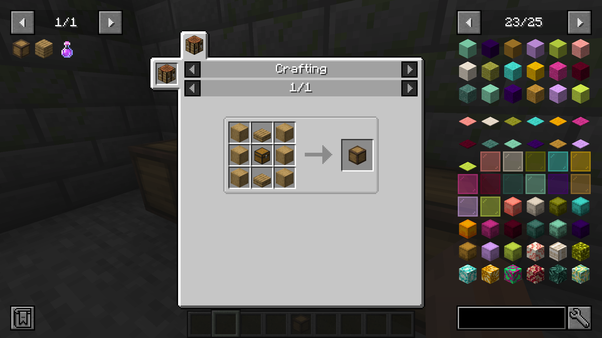 Новые мобы из последнего обновления Minecraft 1.20