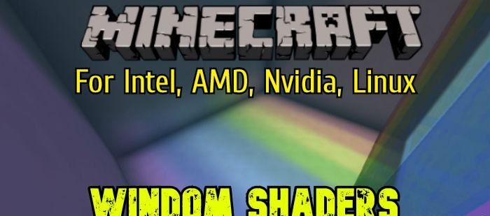 Windom Intel 1.15.2