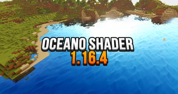 Oceano  1.16.4