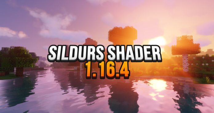 Sildurs Vibrant  1.16.4