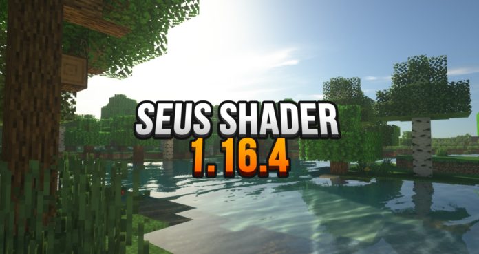 SEUS Ultra  1.16.4