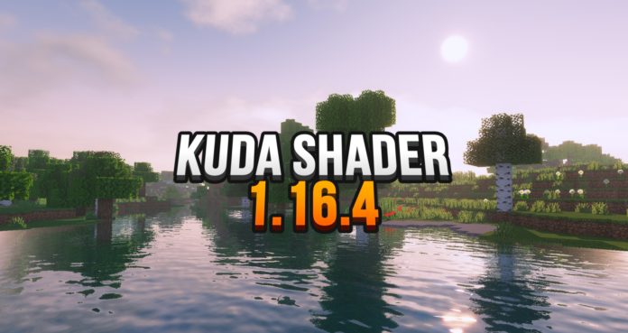 Kuda  1.16.4