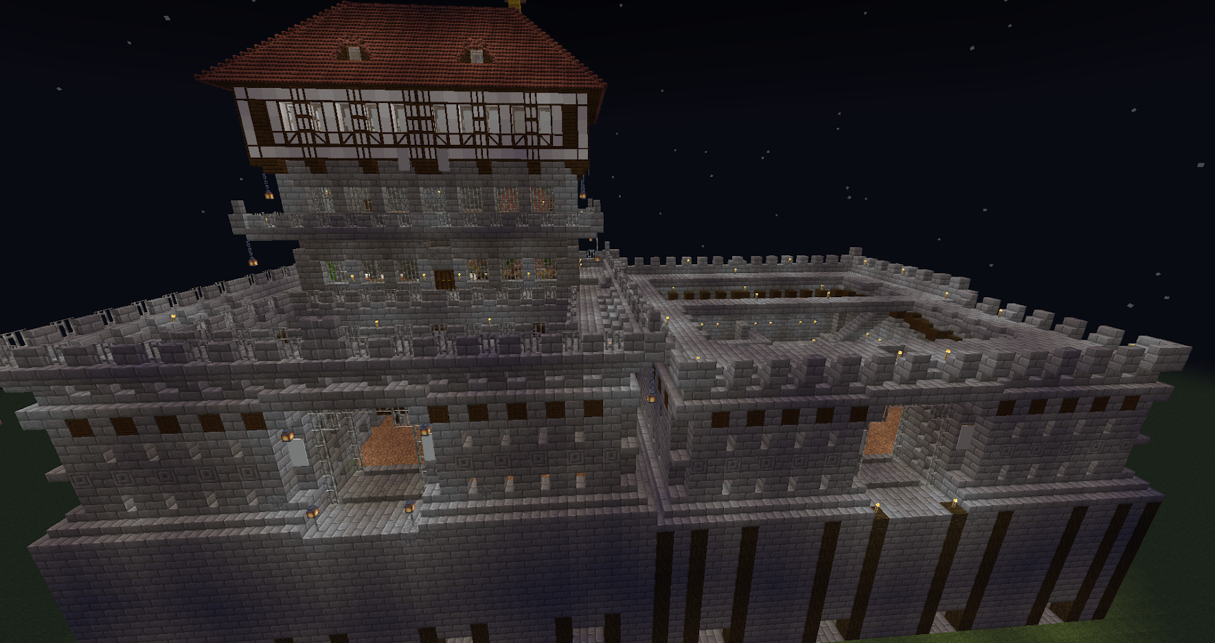 Althera's Enchanted Realms  1.18.2
