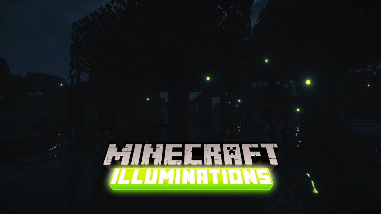 Illuminations Forge  1.19