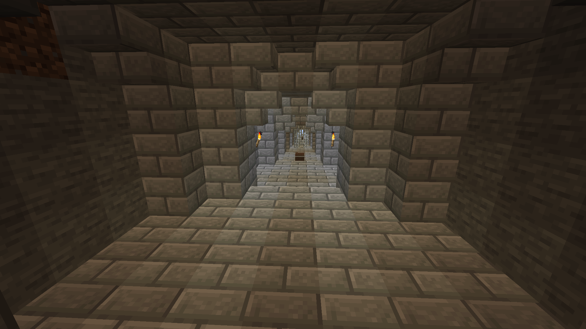 Secrets of Daregorn  1.16.5