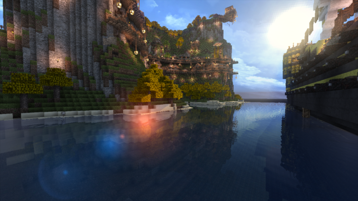 DocteurDread’s  1.16.3