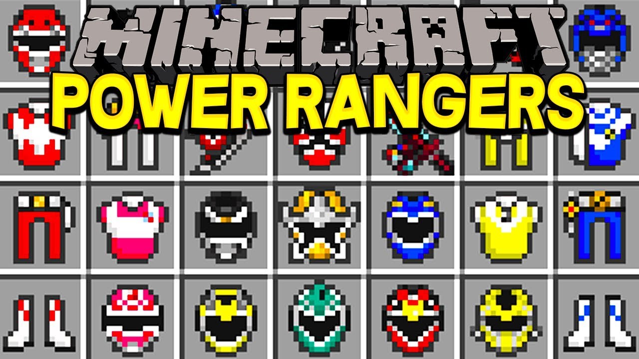 Power Rangers Beast Morphers  1.16.3