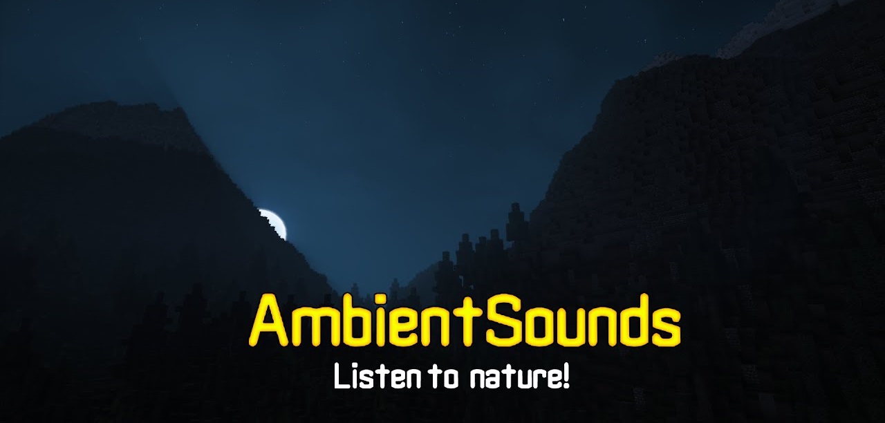 AmbientSounds 4  1.17.1