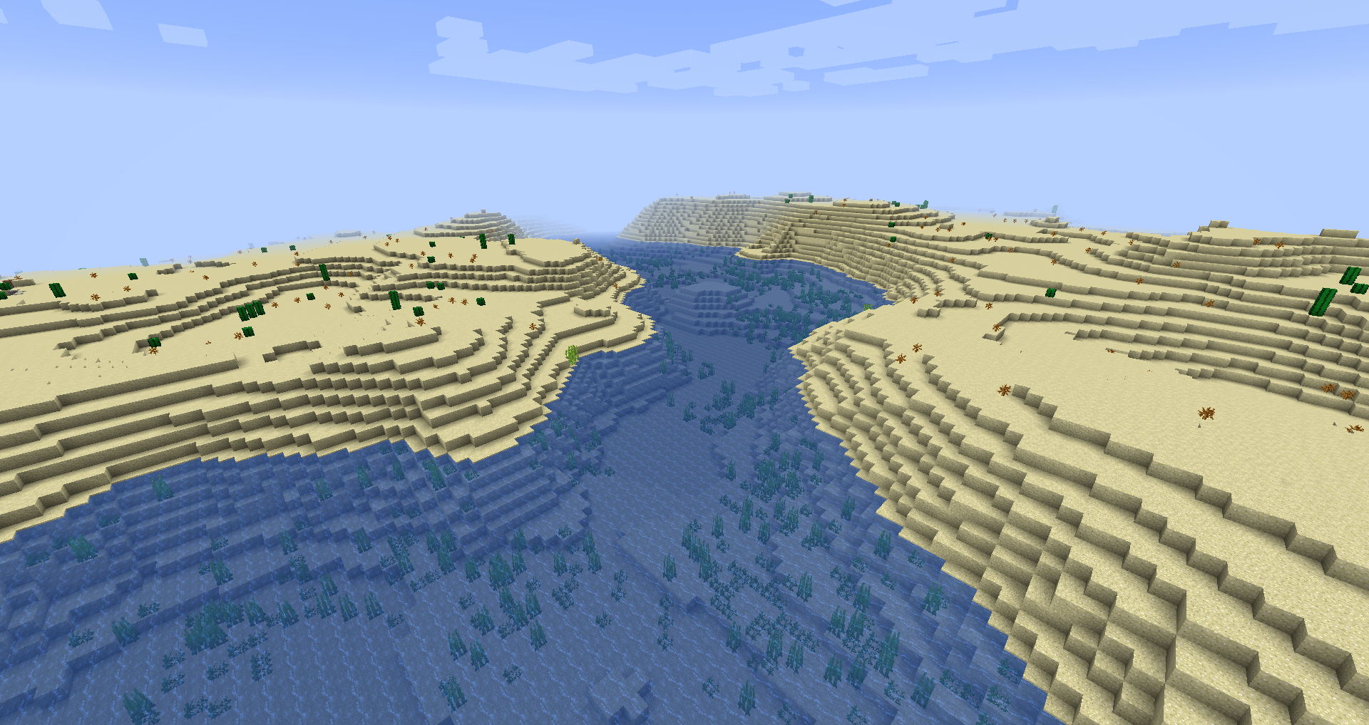 River Redux  1.15.1